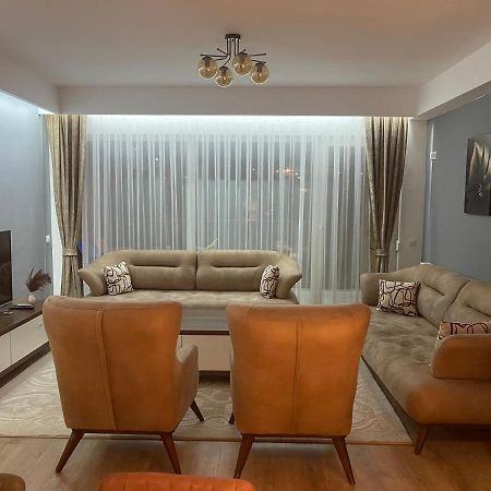 Daf Apartaments Pristina Extérieur photo