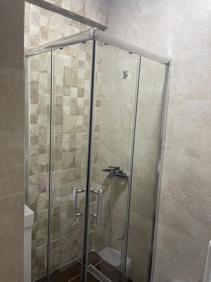 Daf Apartaments Pristina Extérieur photo