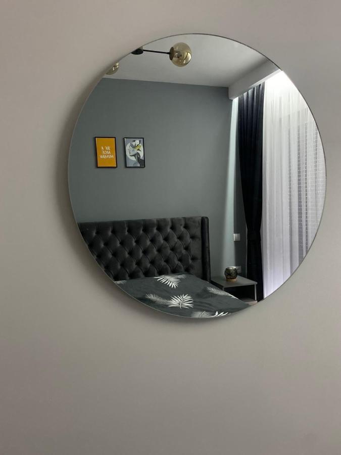 Daf Apartaments Pristina Extérieur photo