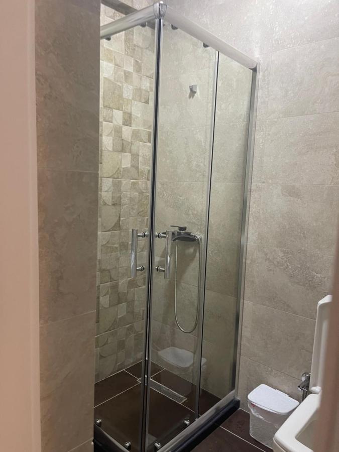 Daf Apartaments Pristina Extérieur photo