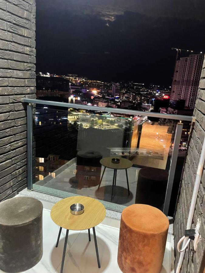 Daf Apartaments Pristina Extérieur photo