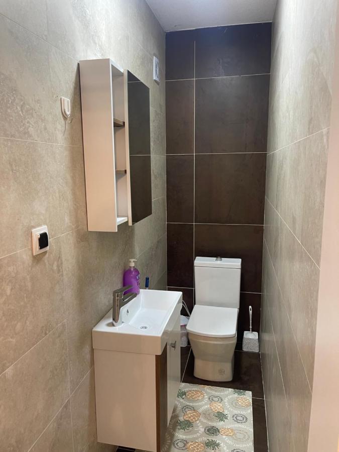 Daf Apartaments Pristina Extérieur photo