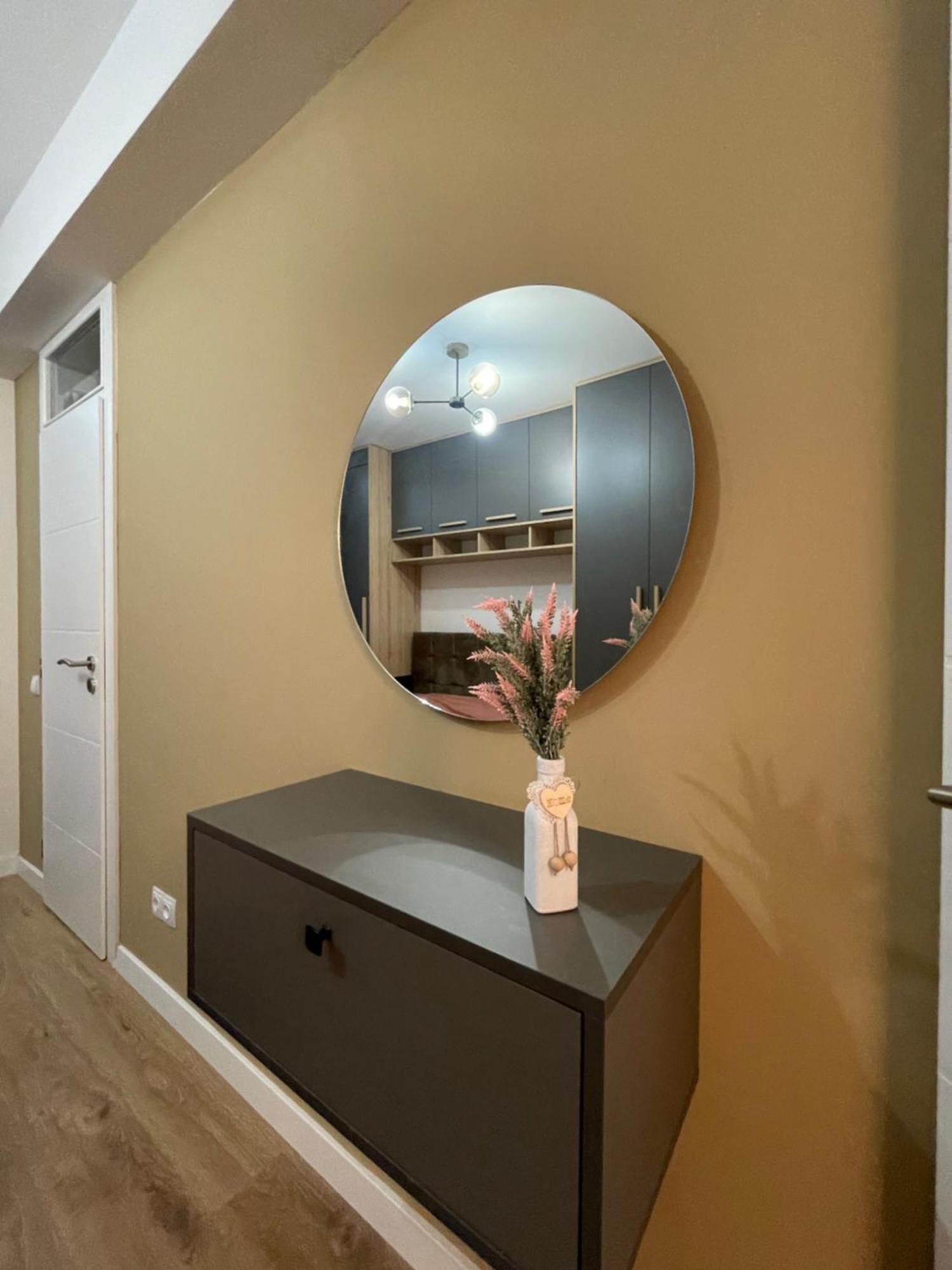 Daf Apartaments Pristina Extérieur photo